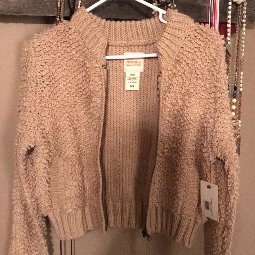 billabong jacket